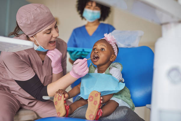 Best Emergency Dental Care  in Marin City, CA