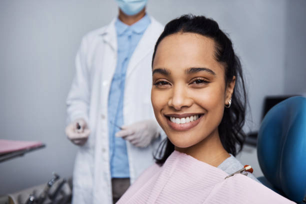 Best Root Canal Treatment  in Marin City, CA