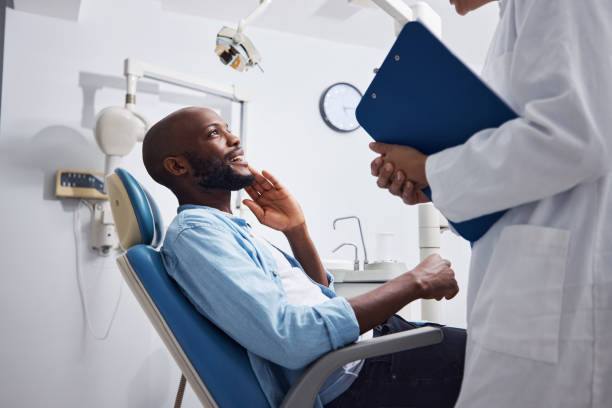 Professional Dental Services in Marin City, CA