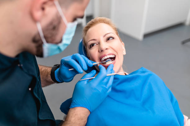 Best Dentures (Full and Partial)  in Marin City, CA
