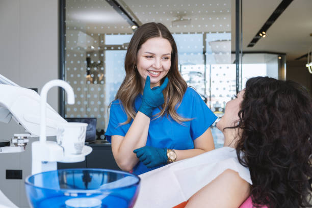 Best Oral Cancer Screening  in Marin City, CA