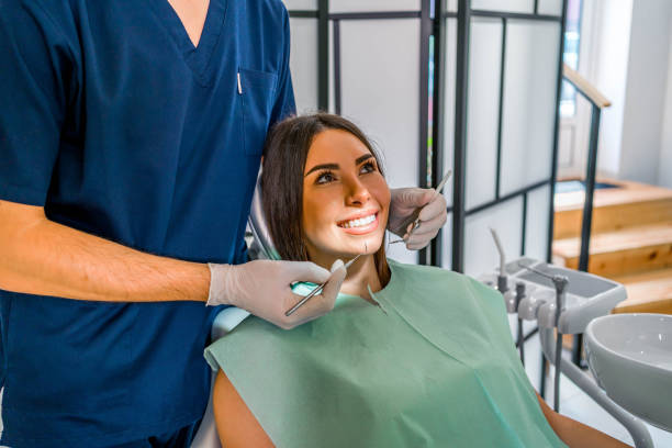 Best Wisdom Tooth Removal  in Marin City, CA