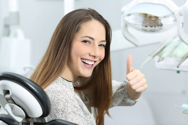 TMJ/TMD Treatment in Marin City, CA